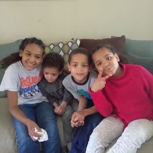 Meet your Posher, Barbara