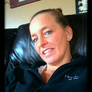 Meet your Posher, Darlene