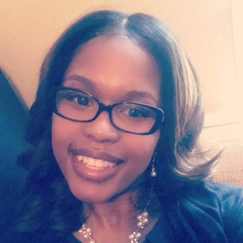 Meet your Posher, Tracie