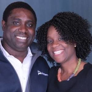 Meet your Posher, Oladimeji