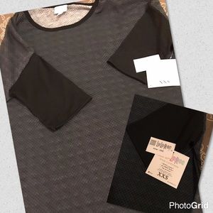 XXS Lularoe Irma NWT