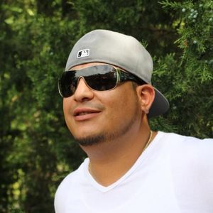 Meet your Posher, Jorge