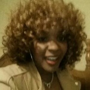 Meet your Posher, Cherena