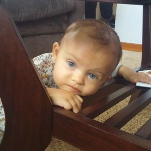 Meet your Posher, Pamala