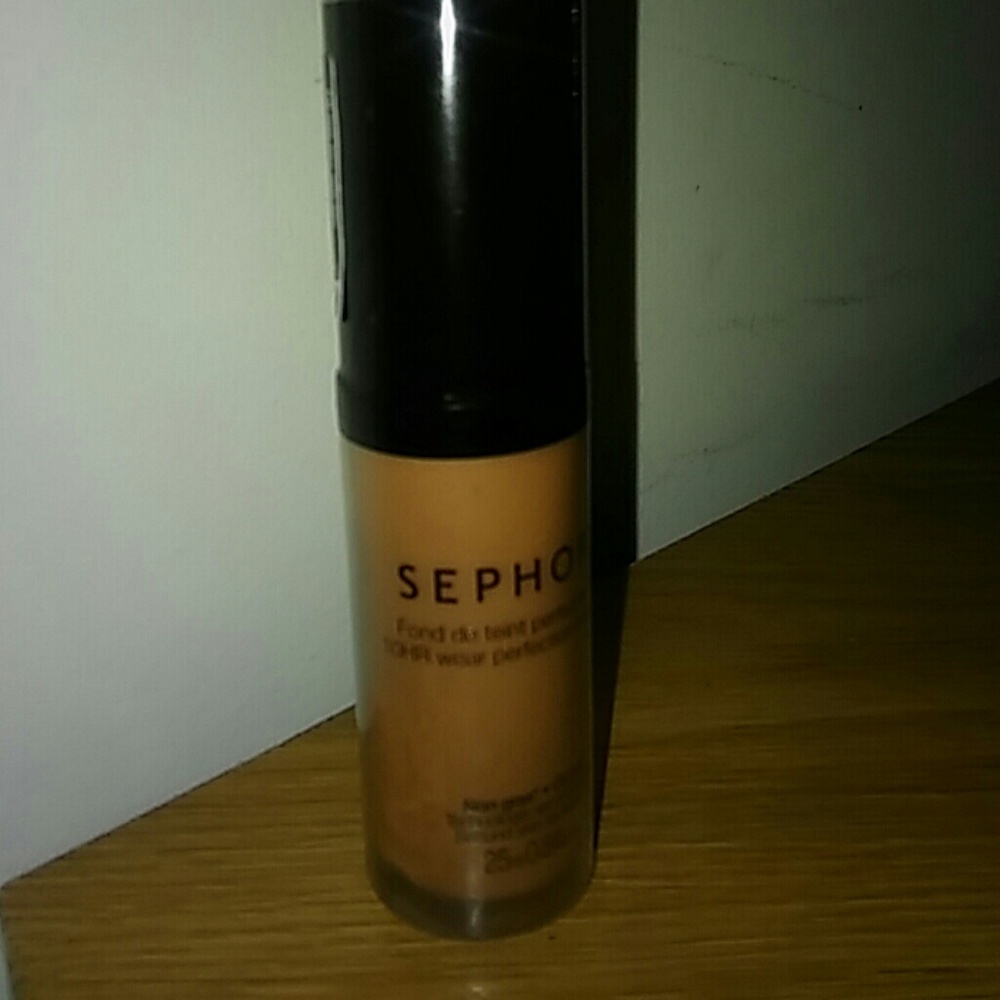 Sephora matte makeup #45