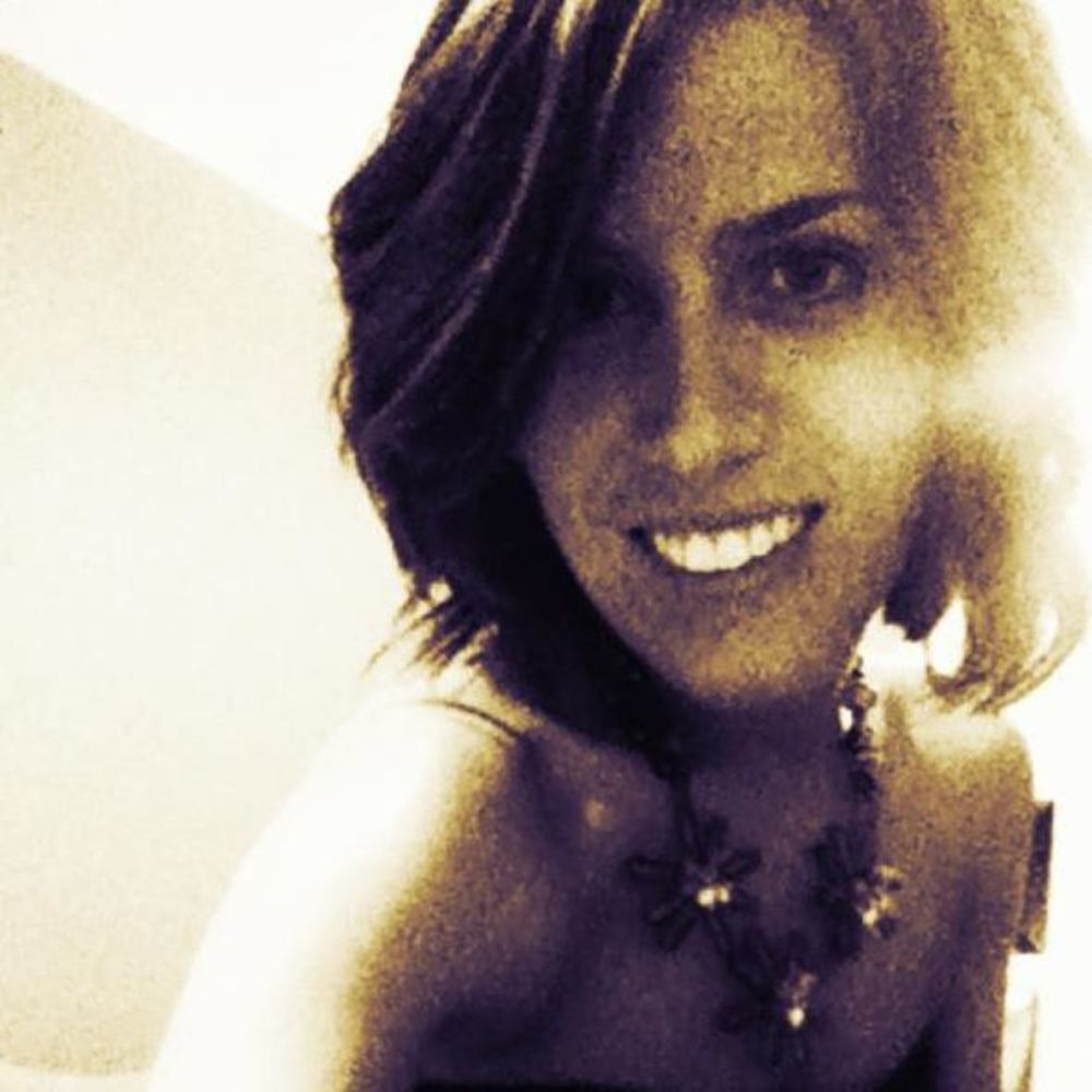 Meet your Posher, Savannah