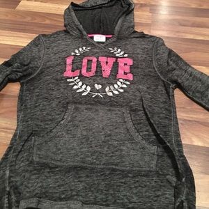 Danskin now extra-large made in China