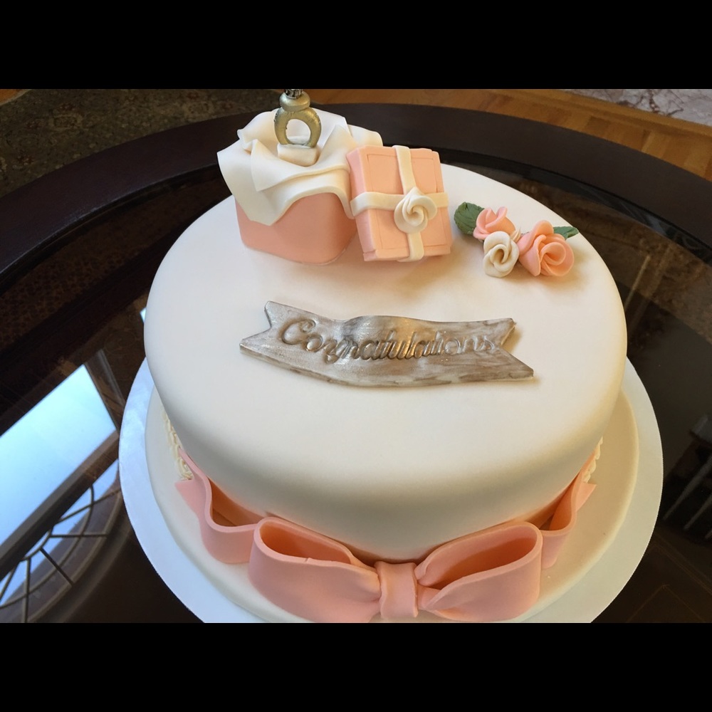 Meet your Posher, Fariba