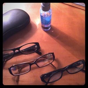 Coach Glasses - Final Price