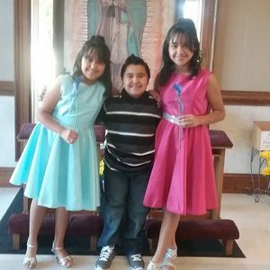 Meet your Posher, Irma