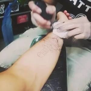 Meet your Posher, Angel