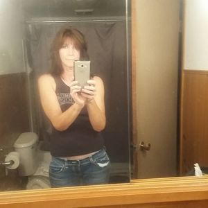 Meet your Posher, Cheryl