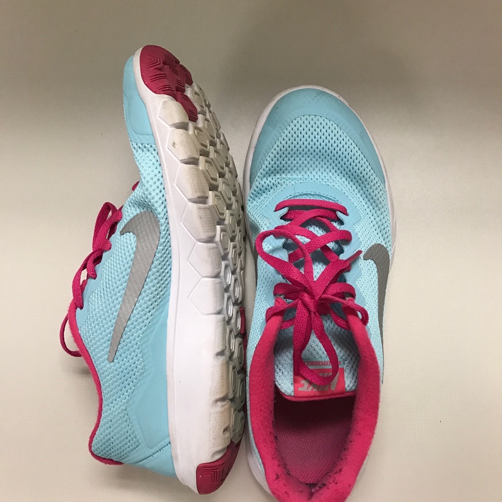 Nike Flex Experience RN4