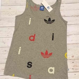 ADIDAS TANK TOP