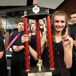 Meet your Posher, Shawna