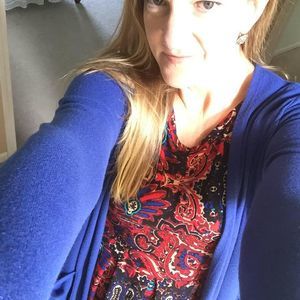 Meet your Posher, Lesley