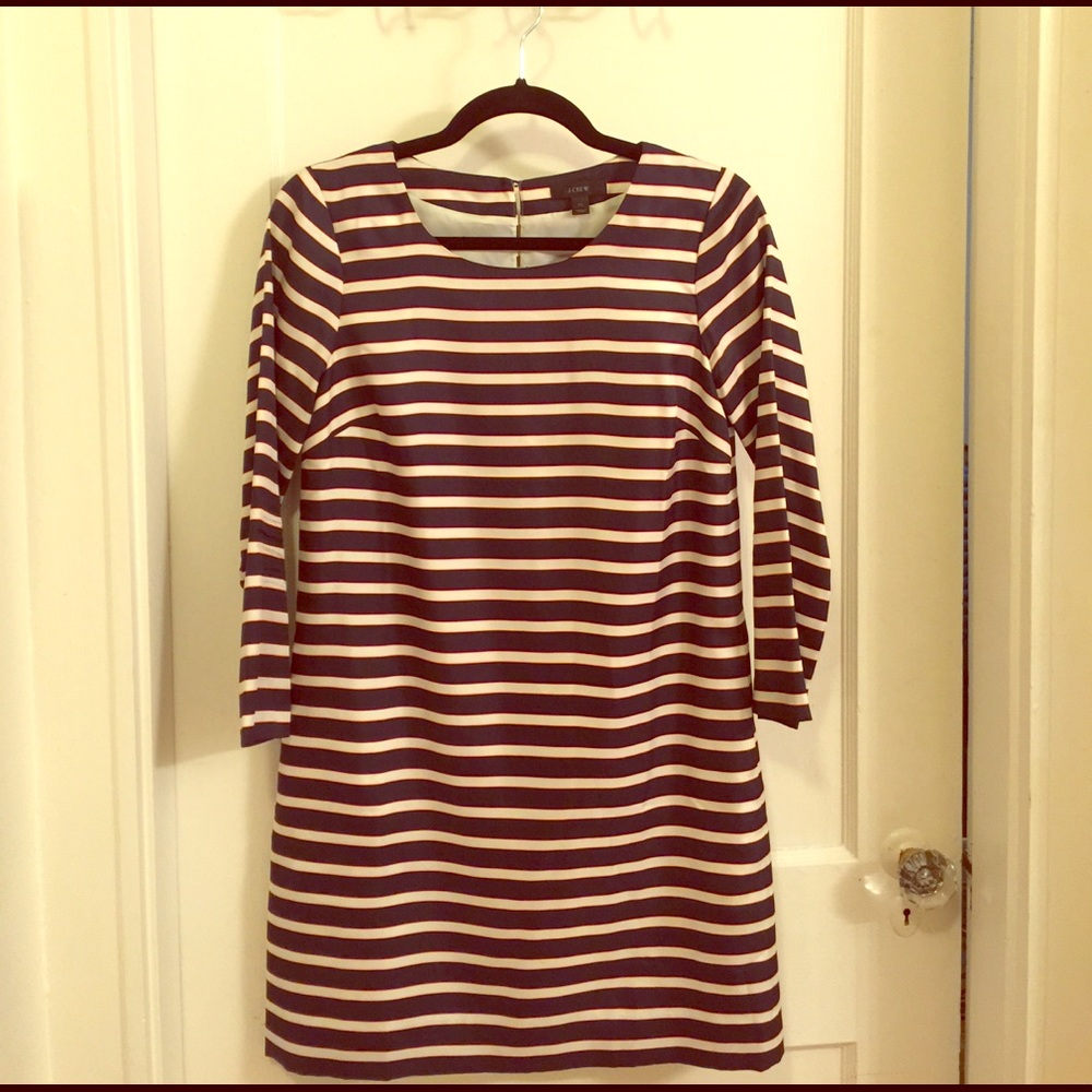 JCrew Dress