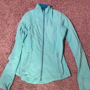 Lulu zip up sz 10