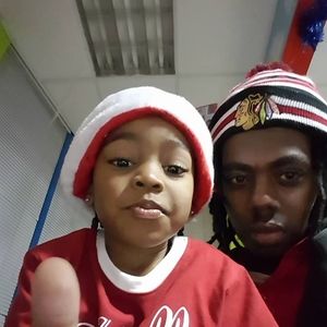 Meet your Posher, Curtis