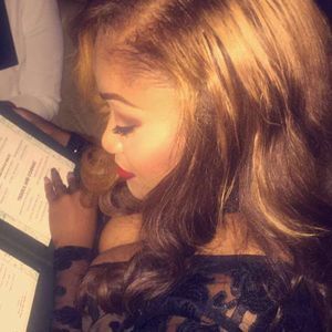 Meet your Posher, Tamara