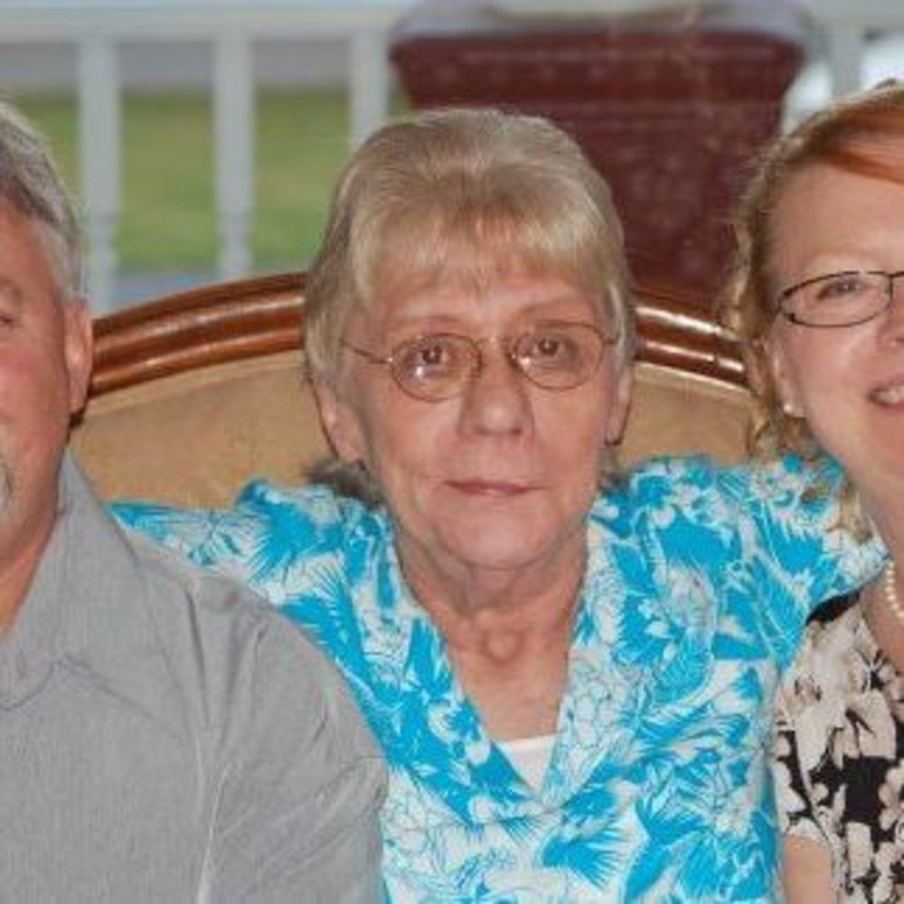 Meet your Posher, Brenda