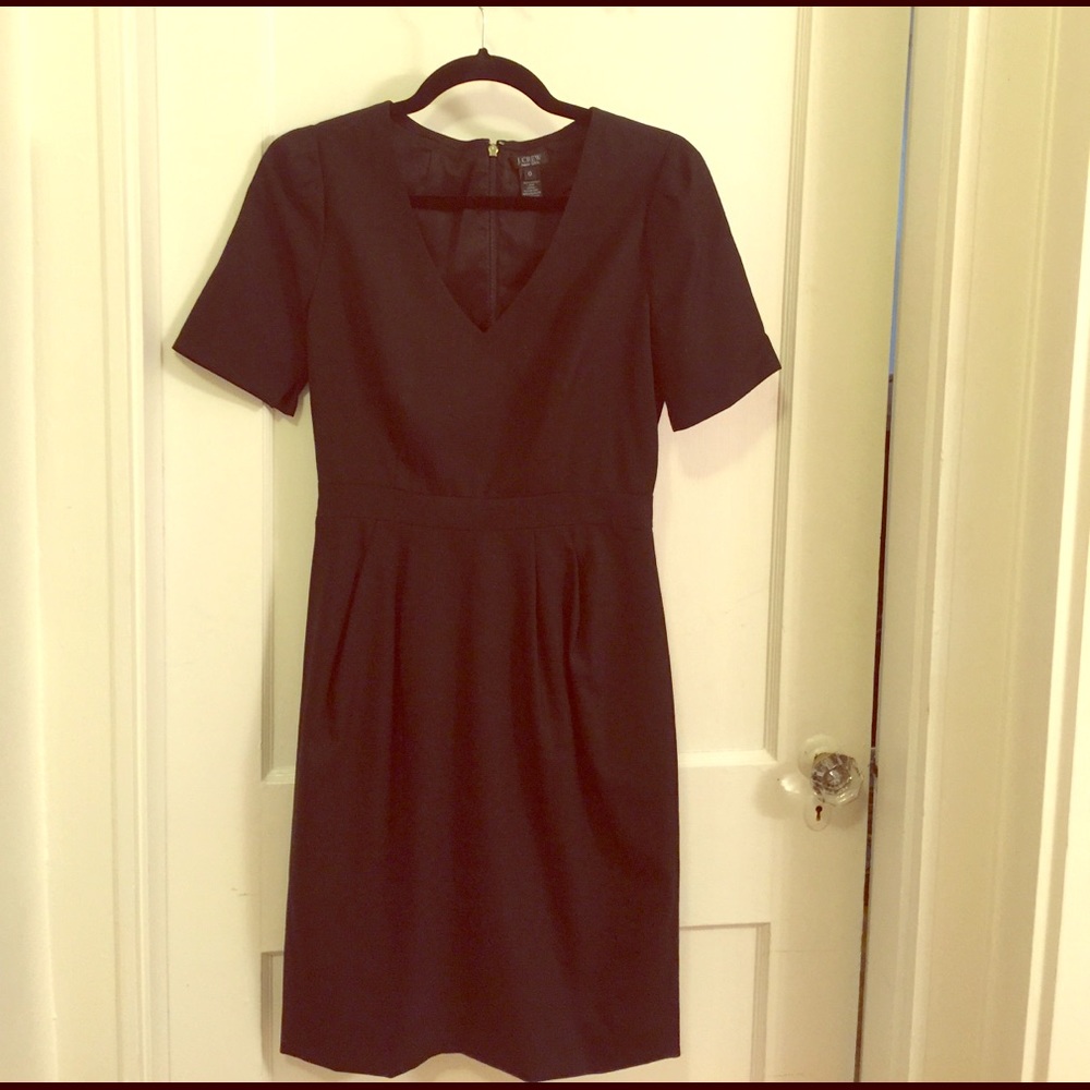 JCrew Dress