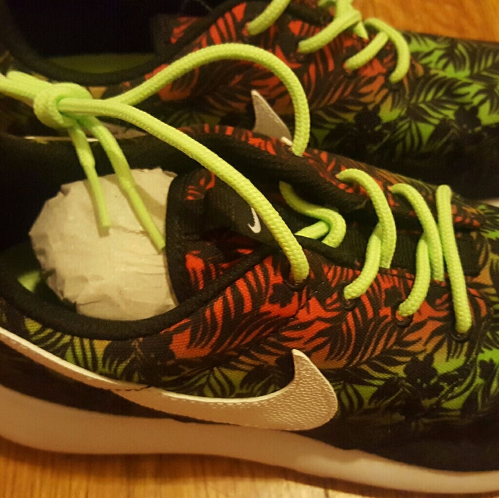 Nike roshe
