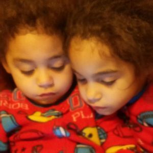 Meet your Posher, Danny