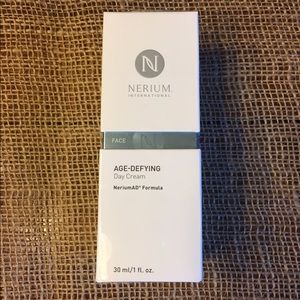 Nerium Day Cream