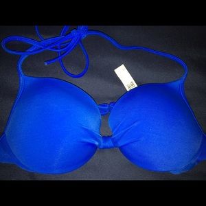 PINK (Victoria's secret ) bathing suit top