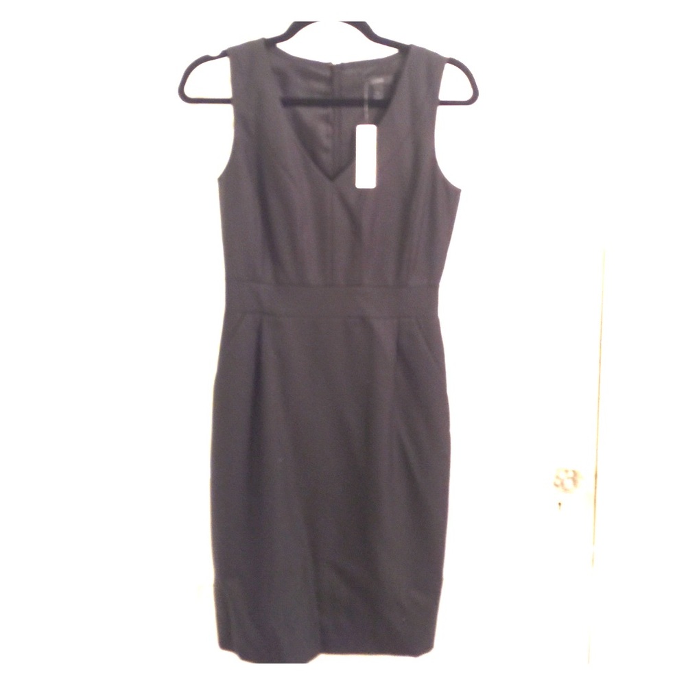 Brand new JCrew Dress