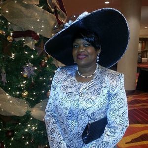 Meet your Posher, Dorothy