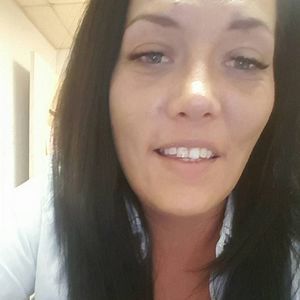 Meet your Posher, Leigh ann