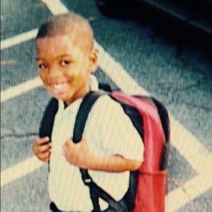 Meet your Posher, Cam