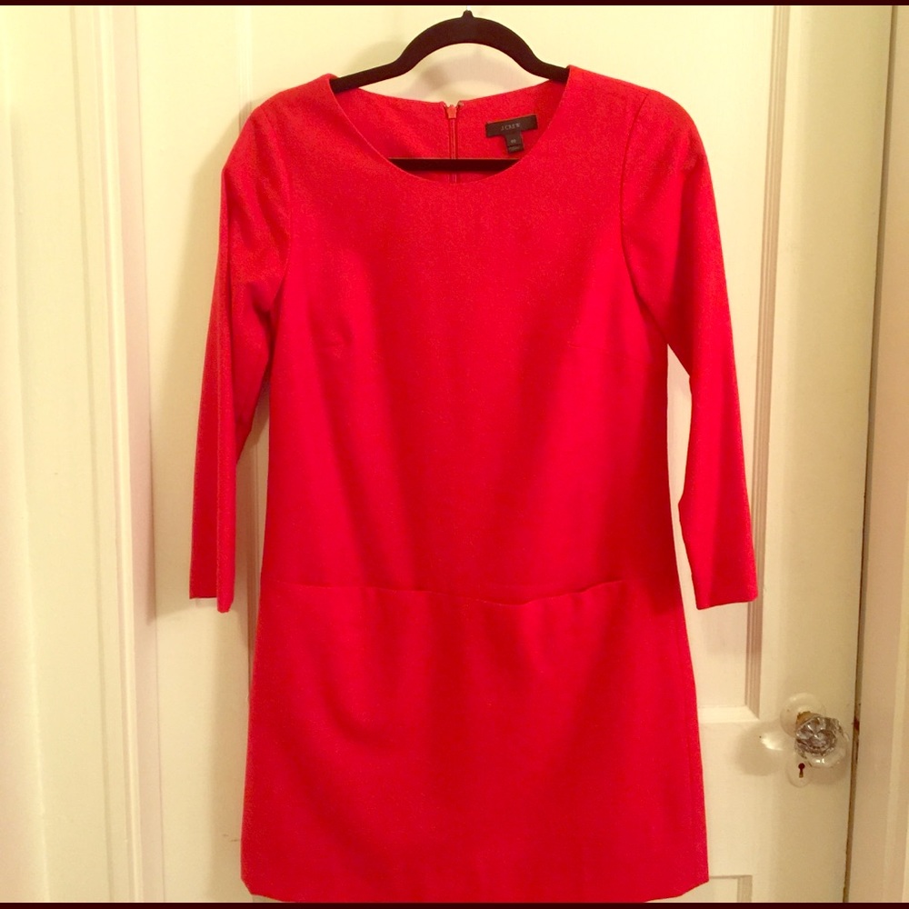 JCrew Dress.