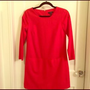 JCrew Dress.