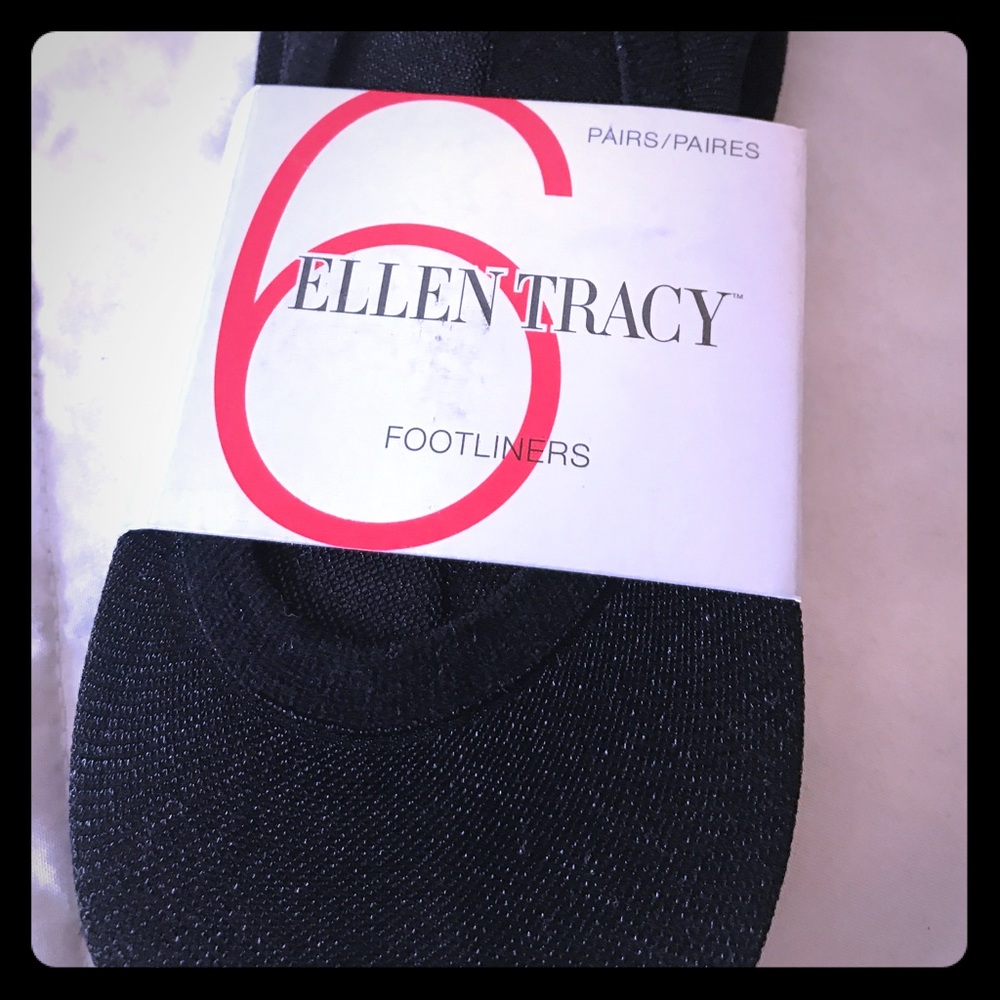 Foot liners