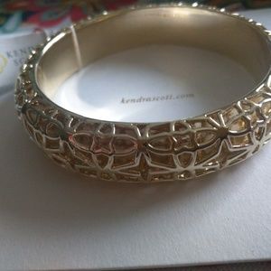Kendra Scott retired Hagan bracelet