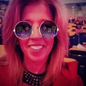 Meet your Posher, Nancy