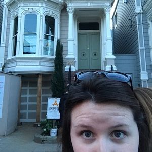 Meet your Posher, Shannon