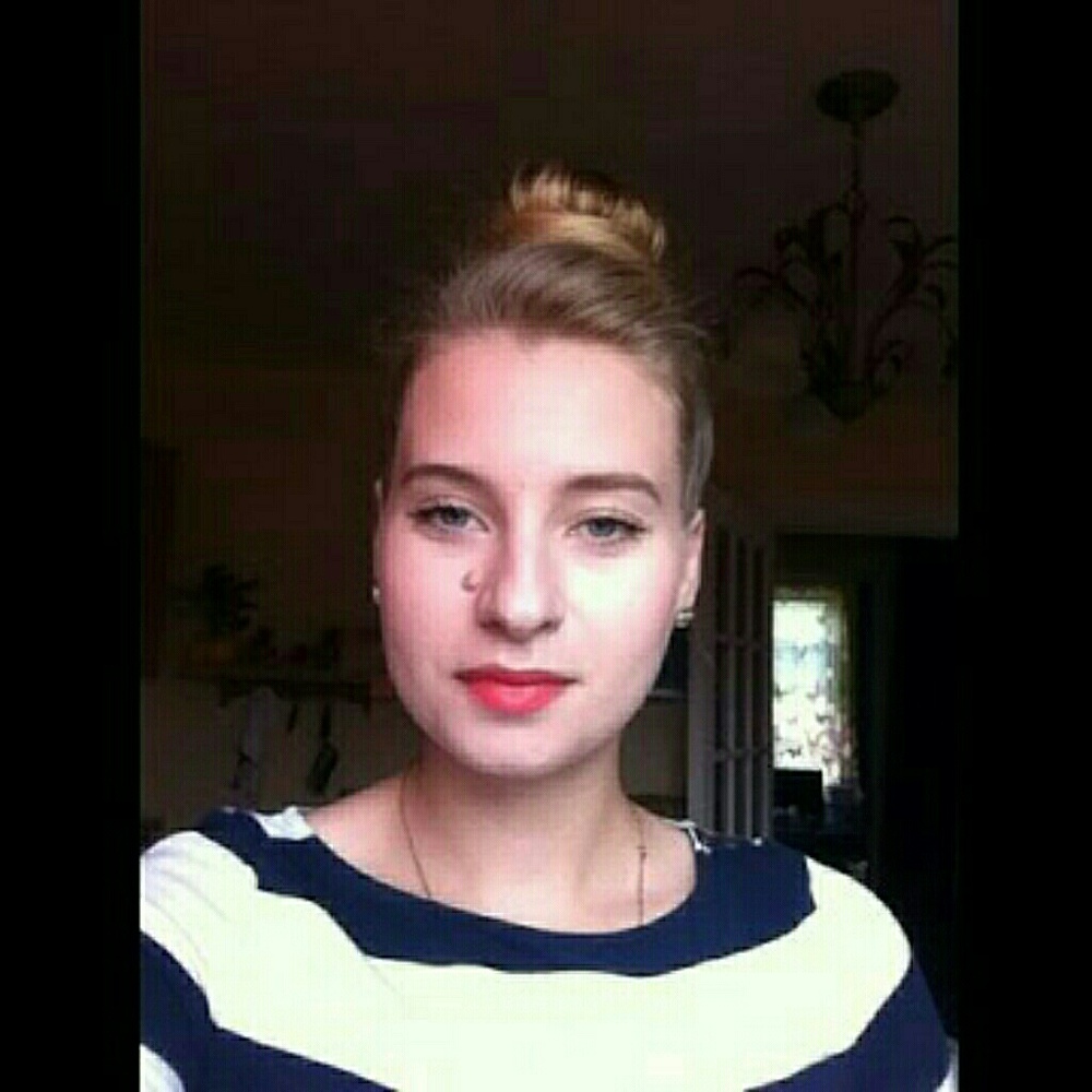 Meet your Posher, Jessica