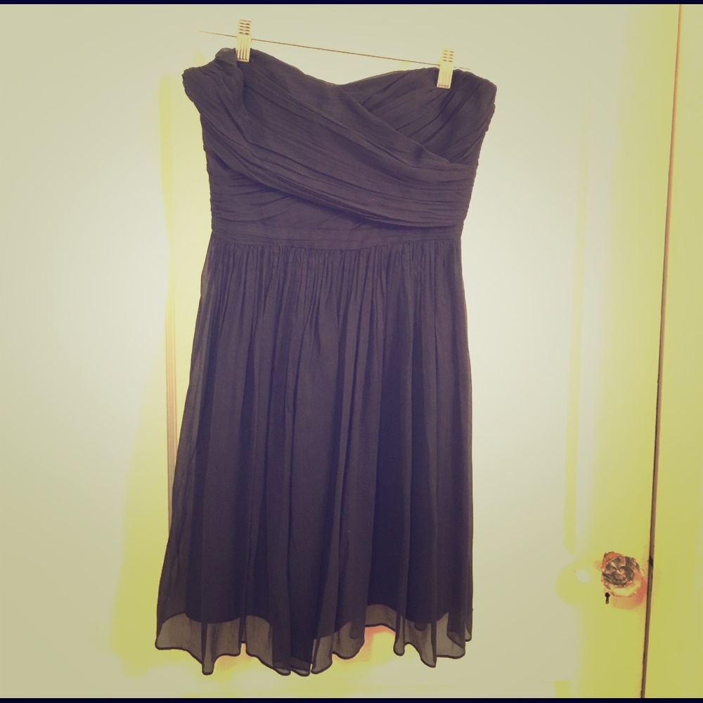 JCrew Dress