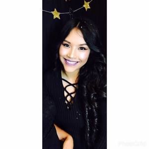 Meet your Posher, Marylin