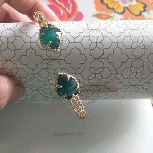 Kendra Scott retired Piper bracelet
