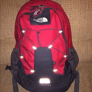 North Face Jester Backpack