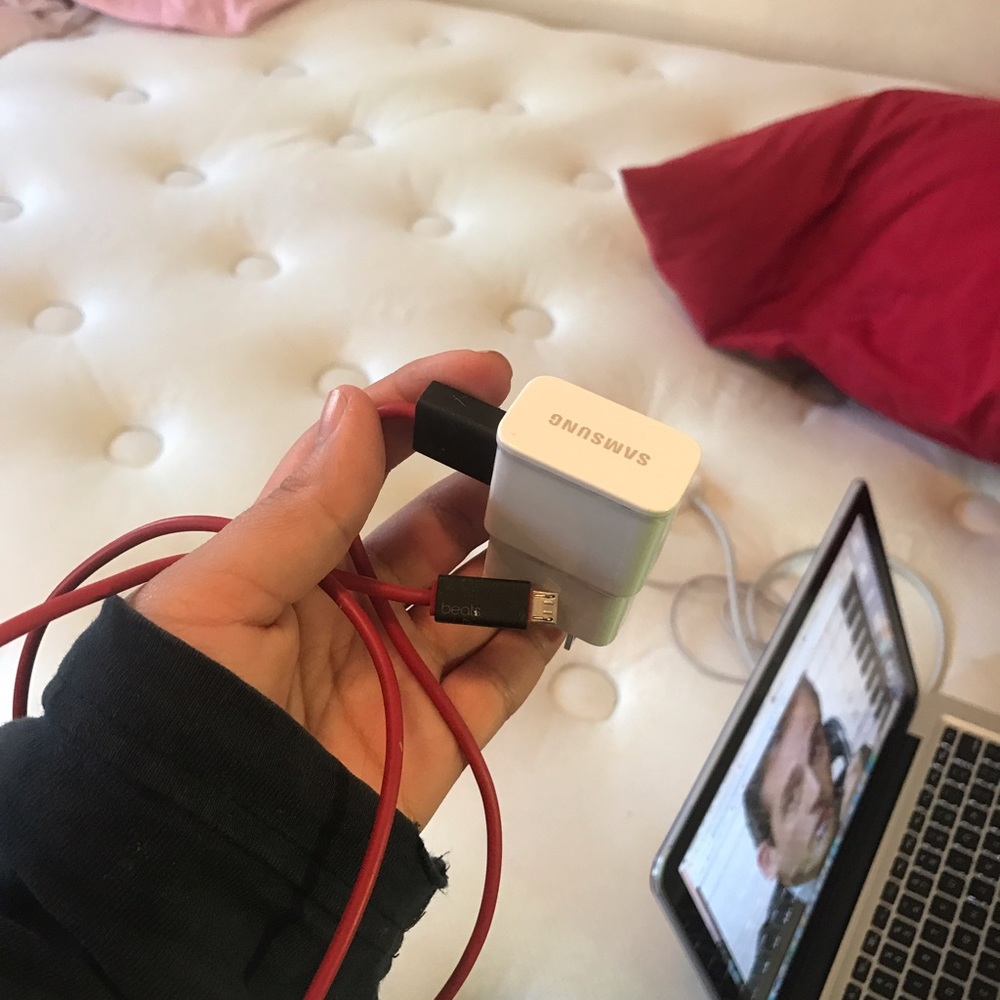 Android/Beats charger