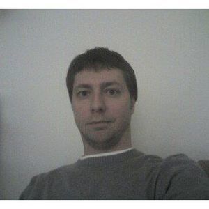 Meet your Posher, Jay