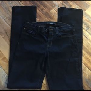 J Brand Jeans