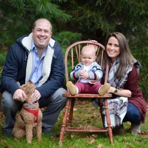 Meet your Posher, Becky