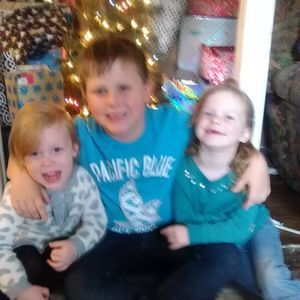 Meet your Posher, Dariann